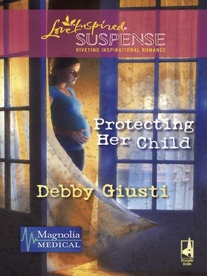 cover image of Protecting Her Child